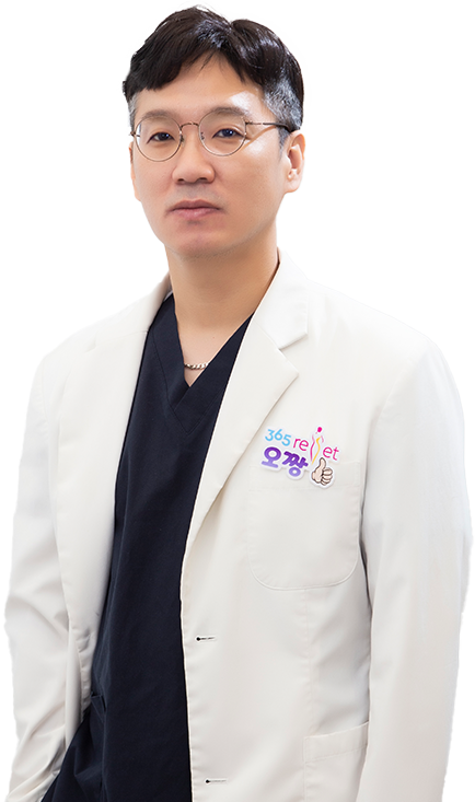 대표원장 오준형